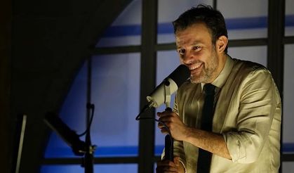 Salih Bademci’den seslerin hafızasına uzanan  etkileyici bir yolculuk: “Sesler”