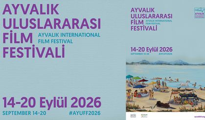 Ayvalık Uluslararası Film Festivali’nde Genç Sinemacılara Ödül