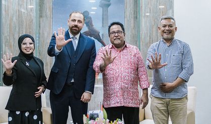 Hollywood yıldızlarının kapısı çalınacak: “Kızıl Baharat – Denizin Yetimleri” uluslararası kadro için hazırlanıyor