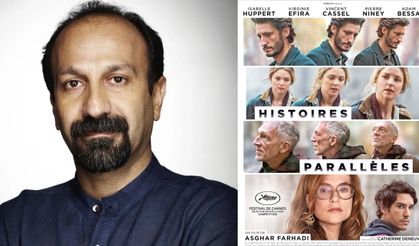Oscar’lı yönetmen Asghar Farhadi, Adana Altın Koza’da