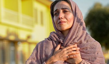 “Sevdan Bir Ateş”in yeni tanıtımına “Ayrılık” şarkısı damga vurdu!