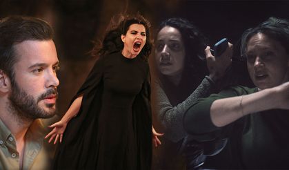 “Soy” filminin teaser’ı yayınlandı