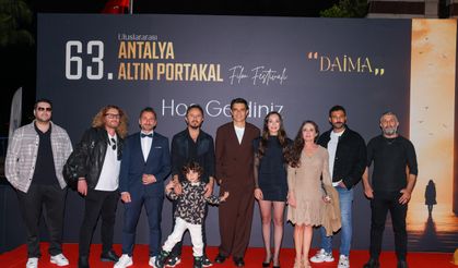 Altın Portakal heyecanında iki film daha seyirciyle buluştu