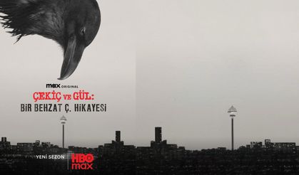Çekiç ve Gül: Bir Behzat Ç. Hikayesi’nin yeni sezonu geldi