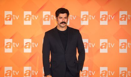atv'nin yeni hikayeleri Cannes'da buluştu