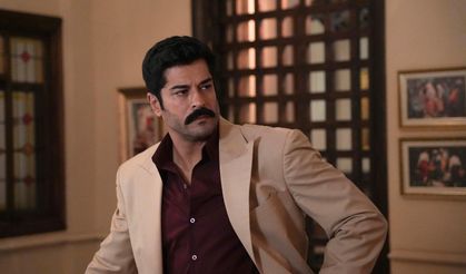 Burak Özçivit’ten Cannes çıkartması