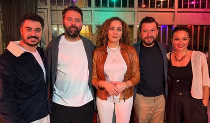 Tebdil oyununa polisin GBT sürprizi