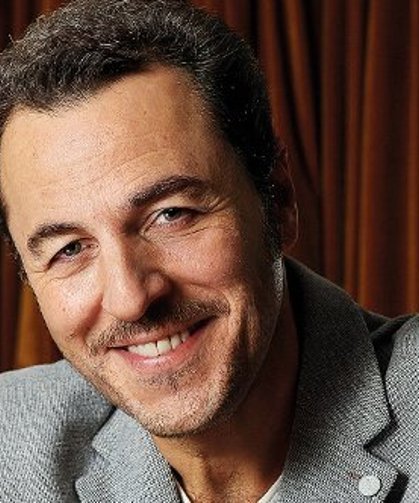 Yetkin Dikinciler: “Bence ben çok komiğim”