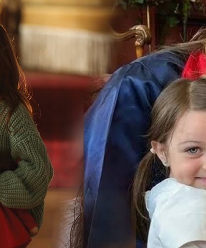 Yalı Çapkını’nın minik yıldızı Sara Yılmaz’dan Afra Saraçoğlu İtirafı