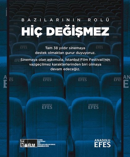 Anadolu Efes'ten Köprüde Buluşmalara 21 Yıllık Destek