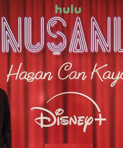Hasan Kaya ile "Konuşanlar" sezon başarısını kutladı!