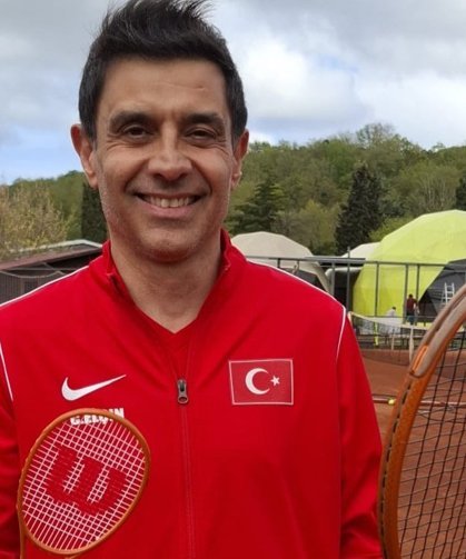 Cansel Elçin Roma yolcusu