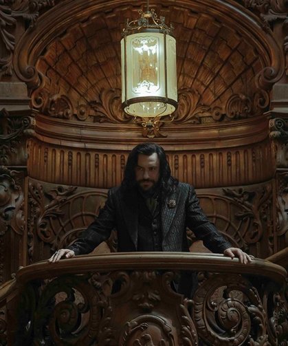 ‘Gustav Maier’in Tuhaf Hikayesi’nin çekimleri tamamlandı