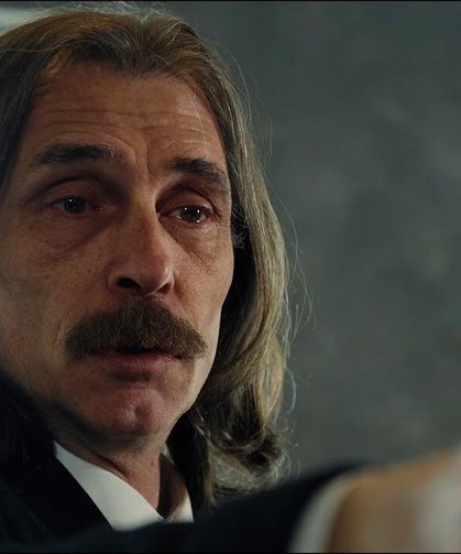 ‘Çekiç ve Gül: Bir Behzat Ç. Hikayesi’ dördüncü sezon onayı aldı!