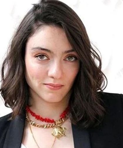 Merve Dizdar’a Frankfurt'tan başarı ödülü