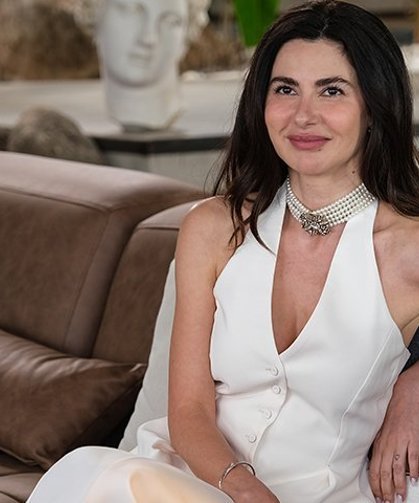Nesrin Cevadzade: "Gençlerle kurduğum bağ bana iyi geldi"