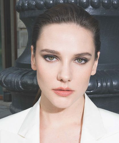 Alina Boz'dan şöhret ve başarı itirafı!