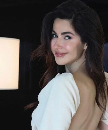 Nesrin Cavadzade: "İlk kez bir anneyi oynuyorum"