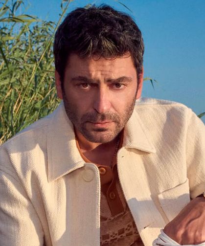 Ozan Akbaba: "Mutlu bir dönemdeyim"
