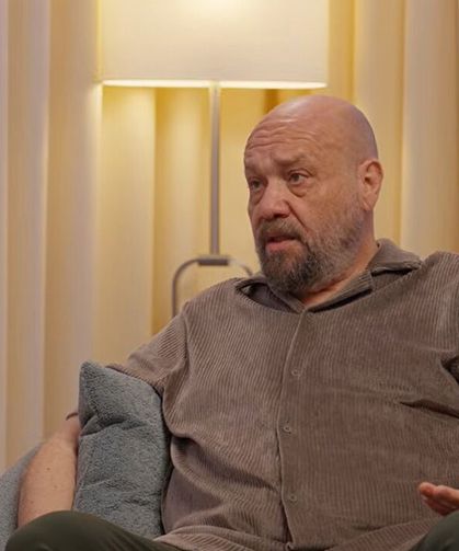 Ahmet Mümtaz Taylan: Uzun yıllardır psikiyatri desteği alıyorum