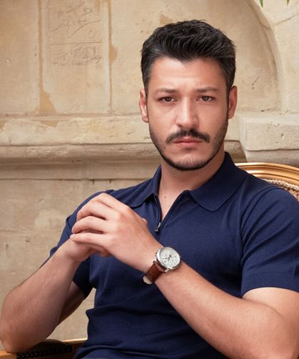 Kubilay Aka ‘Mercan Köşk’te ezber bozacak bir karakterle geliyor!
