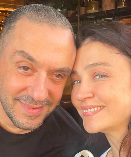 Ceren ve Emir Benderlioğlu'ndan evleneceklere tavsiyeler