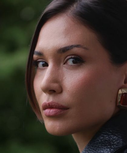 Ebru Şam, Güller ve Günahlar’da!