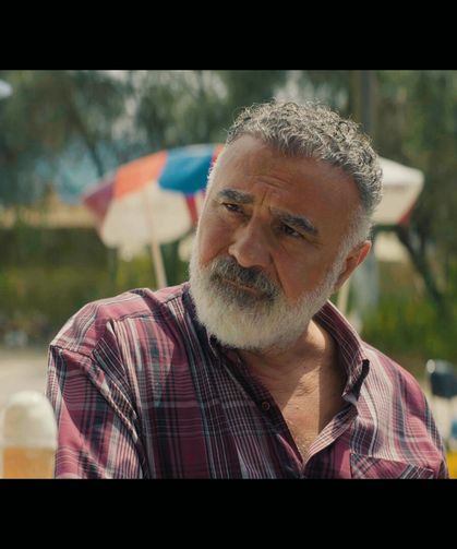 Cengiz Bozkurt tam bir 'Egeli' oldu!