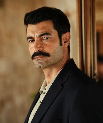 Murat Ünalmış, “Sevdan Bir Ateş” ile ekranlara dönüyor