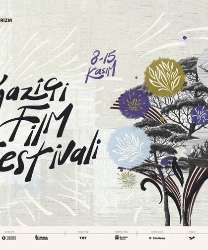 14. Boğaziçi Film Festivali’nin afişi belli oldu!