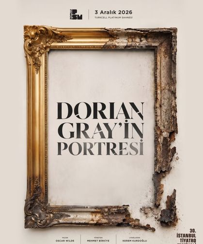 Dorian Gray'in Portresi Prömiyer Öncesinde Yoğun İlgiyle Karşılandı