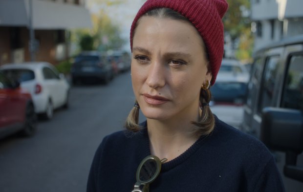 Kimler Geldi Kimler Geçti'nin 3. sezonundan kareler