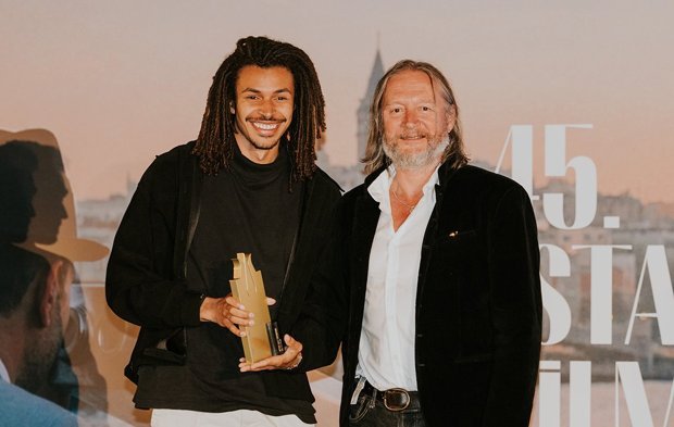 Altın Lale En İyi Film ödülü "Prenses Mumbi"nin!