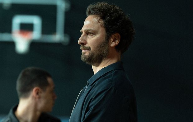 Selman Nacar imzalı Palas Pandıras'tan set görüntüleri