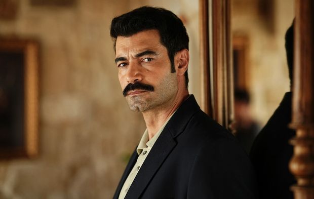 "Sevdan Bir Ateş"in karakter fotoğrafları paylaşıldı