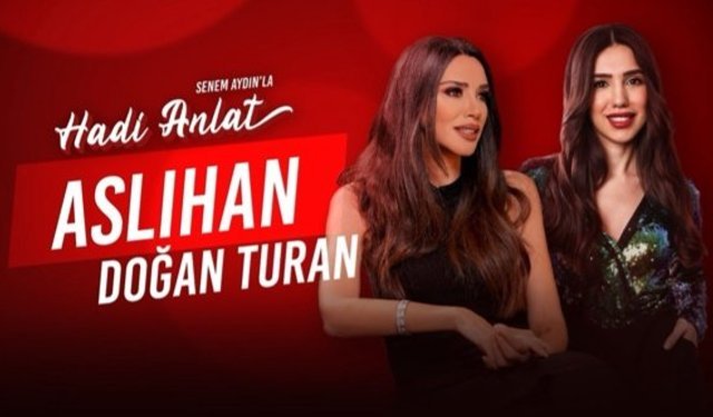 "Arda güzel, tutkulu bir aşık”
