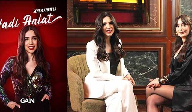 Neslihan Atagül Doğulu: “Hassas biriyim ama kırılgan değilim!”