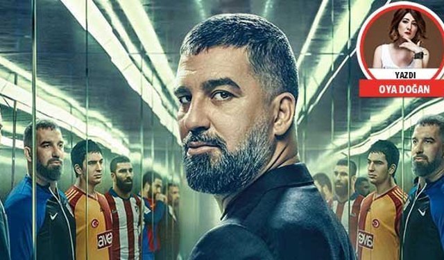Arda'nın Yüzleşmesi