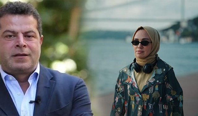 Bir Cüneyt Özdemir belgeseli: “Modern Muhafazakar”