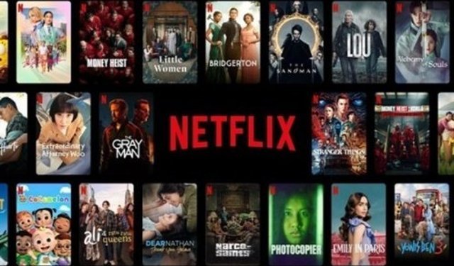 Netflix abone sayısını artırdı
