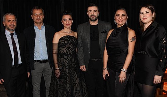 Burak Kut'tan işitme engelli çocuklara destek konseri