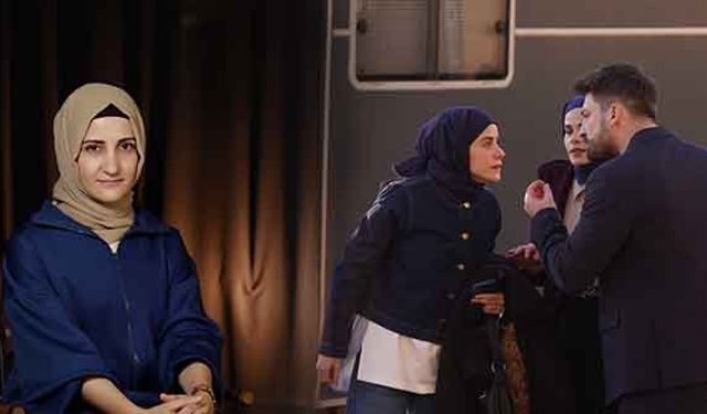 Meryem Beyza Er'den Piyasa dizisine intihal davası