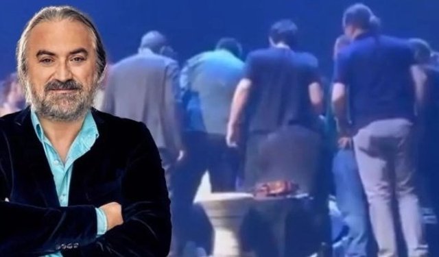 Volkan Konak hayatını kaybetti