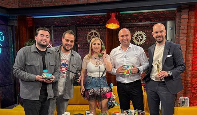 Dön Bebeğim aslında bana yazılan bir şarkıydı
