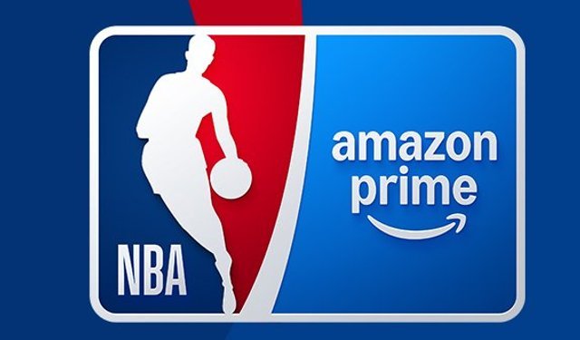 NBA on Prime, bu yıl Türkiye’de başlıyor!