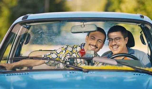 Özür Dilerim TV'de ilk kez Star'da!