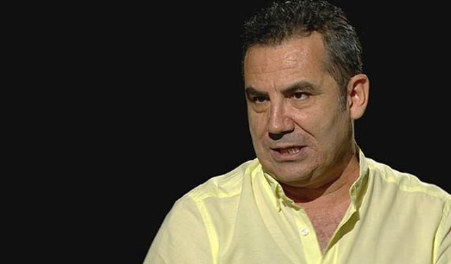 Saplantılı bir adamım!
