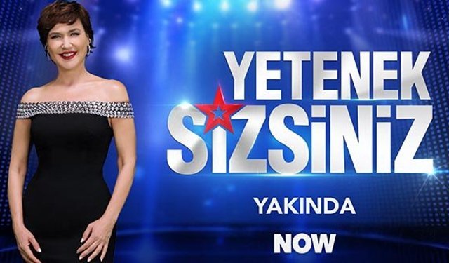 Şevval Sam yetenek avcısı olacak!