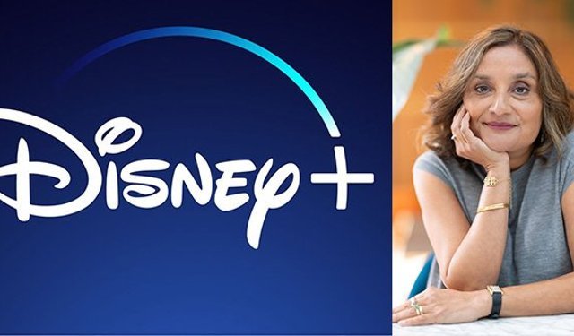 Disney+ EMEA  Bölgesi Başkanı Angela Jain oldu