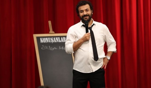 ‘Konuşanlar’  Disney+’ta!